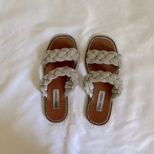 Steve Madden BLING sandals
